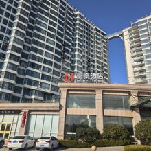 莫奈酒店(海阳万米沙滩浴场店)