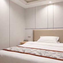 金苹果酒店