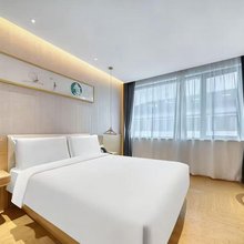 杭州西湖隐酒店(武林门地铁站店)
