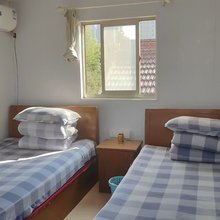盐城景豪旅馆