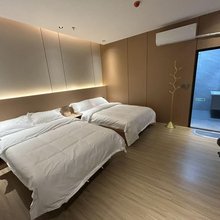 顺澋温泉民宿