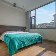 舟叶瓷民宿(中国陶瓷博物馆店)