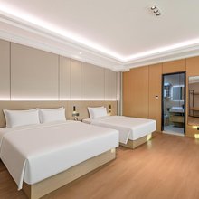柒栖云居(西街钟楼店))