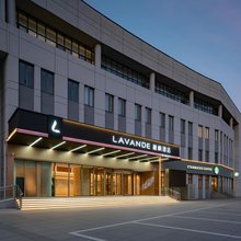 麗枫酒店(天津理工大学店)