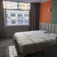 聚欣源养生酒店
