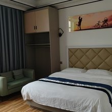 福金民宿