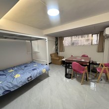 东莞奥沙公寓(东城下桥地铁站店)