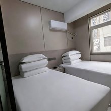 鑫隆祥宾馆(武汉体育中心海天汽配城店)