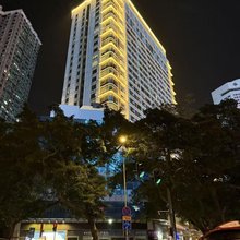 万艺精品维福顿公寓(广州北京路步行街海珠广场地铁站店)