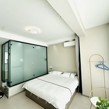 金美巢民宿(天津西青大学城店)