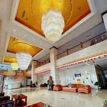 共和隆豪酒店