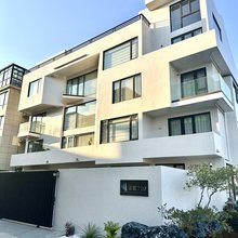 嘉善霁野民宿(云澜湾店)