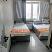 福钧民宿