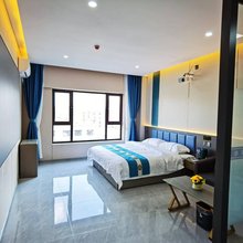 瀚森商务宾馆(长春师范大学店)