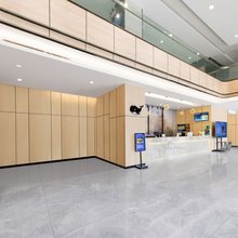 云海致享酒店