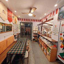 肆意·女生独栋青旅(清明上河园店)