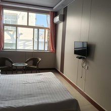 长治智缘居旅馆