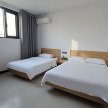 开封·艳春格民宿