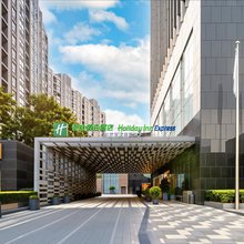 上海金沙智选假日酒店