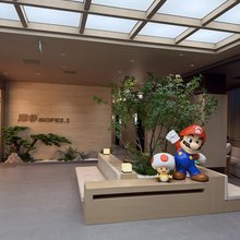 摩非电竞青旅·S民宿(开封清明上河园店)