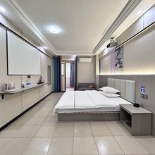 逸蓝湾商务公寓