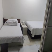 龙盛旅店