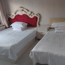 鸿欣宾馆