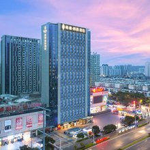 美豪丽致酒店(北海高铁站国际客运港码头店)