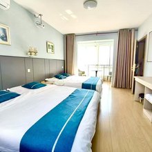 惠迎公寓酒店(西安曲江电视塔地铁站店)