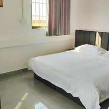 阳光住宿(普菲特足球训练基地店)