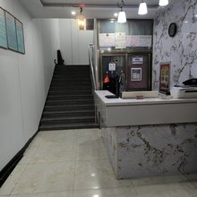 吐鲁番盈门宾馆