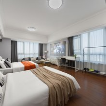 徐州惠风和畅宾馆