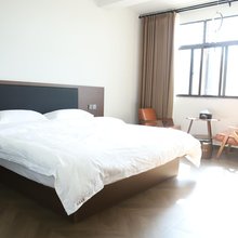 沂溪芸舍(天师府店)
