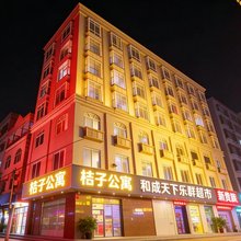 徐闻桔子公寓(城东大道店)