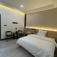 云祥温泉公寓