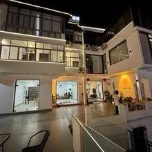 霞浦七十七号民宿(三沙东壁店)