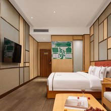 郴州龙女温泉酒店