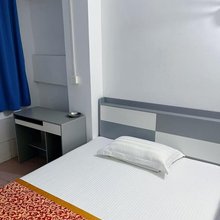 华艺公寓(广州白云站店)