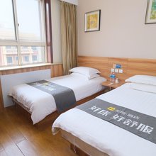 泽翡公寓(邢台火车站新世纪店)