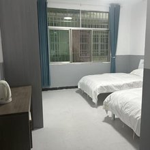 栖迟民宿