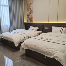 漫居精品公寓
