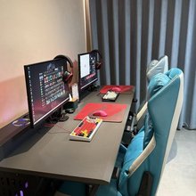 艾特电竞酒店(固始信合世纪城购物广场店)