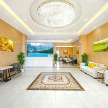 RUJI·如季酒店(深圳松岗汽车站店)