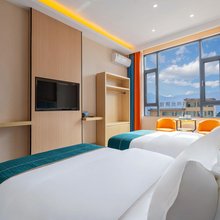 云港智能酒店(三义国际机场店)