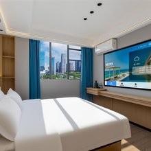 潮州楠溪·美居(财富中心店)