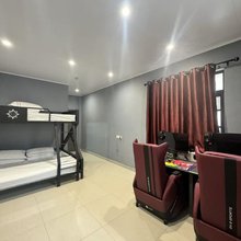 澜亭雅序酒店