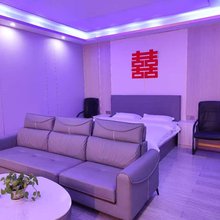 五龙大酒店