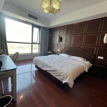 开封知庭轩民宿(清明上河园店)