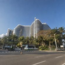 大梅沙爱琴海全海景公寓(深圳总店)