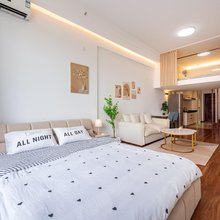 杰克小镇民宿(集美马戏城店)